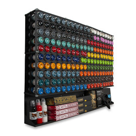 Доп. оборудование