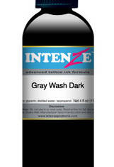 Gray Wash Dark