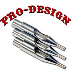 Pro-Design - Round Tip 3-5