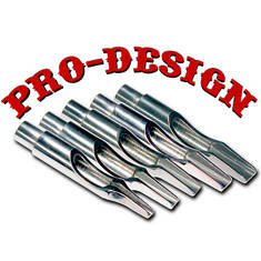 Pro-Design - Magnum Tip 11