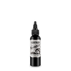 Краска Nocturnal Tattoo Ink Grey Wash Light