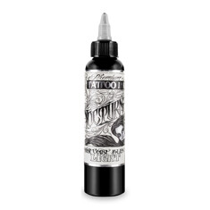 Краска Nocturnal Tattoo Ink Grey Wash Light