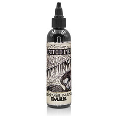 Grey Wash Dark