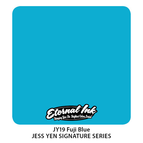Jess Yen 22 Colors Set