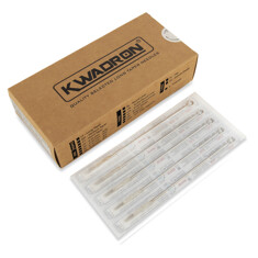 Тату-иглы KWADRON 0.35mm long taper 5MAG
