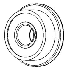 No. 30 - Needlebar retainer bearings (2 шт)