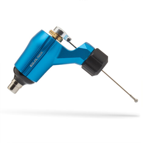 Тату машинка EQUALISER Fox Mini Blue