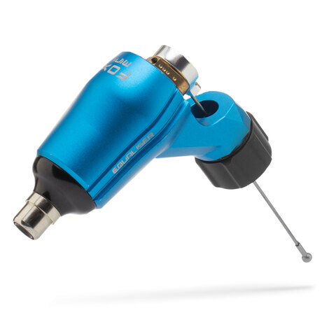 Тату машинка EQUALISER Fox Mini Blue