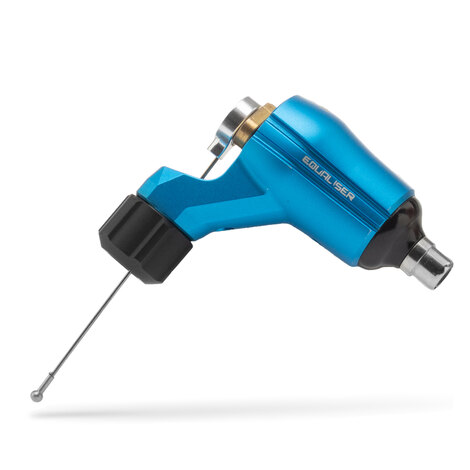 Тату машинка EQUALISER Fox Mini Blue