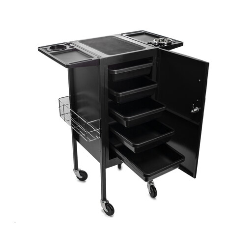  Рабочая станция-стол татуировщика