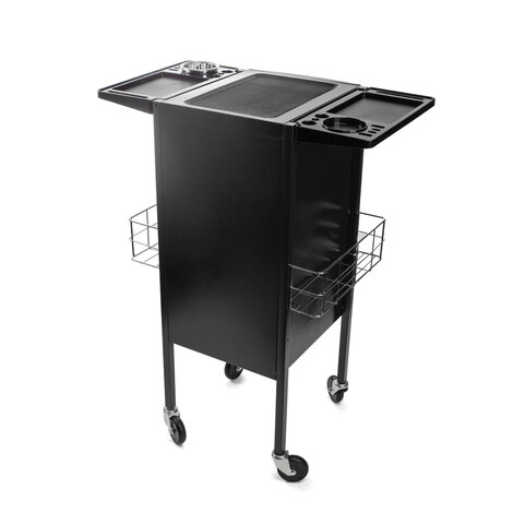  Рабочая станция-стол татуировщика