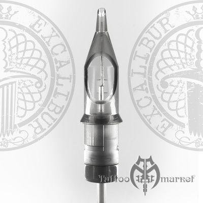 Картридж EXCALIBUR Round Liner - Medium Tight C1214RLM