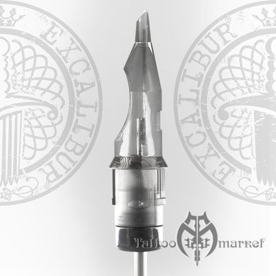 Картридж EXCALIBUR Round Liner - Medium Tight C1214RLM