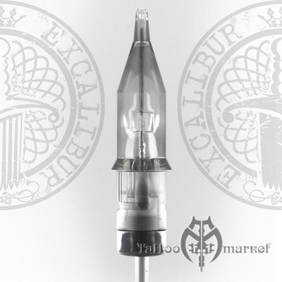 Картридж EXCALIBUR Round Liner - Medium Tight C1214RLM