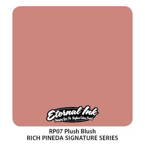 Rich Pineda Flesh To Death 12 Colors Set