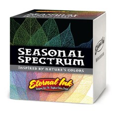 Seasonal Spectrum 12 Colors Set