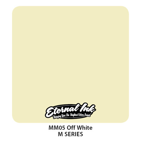 Краска Eternal M Series by Mike Devries & Mario Rosenau 12 Colors Set