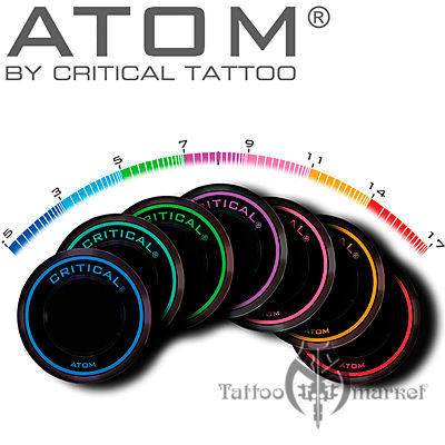 Источник питания ATOM® Power Supply Black