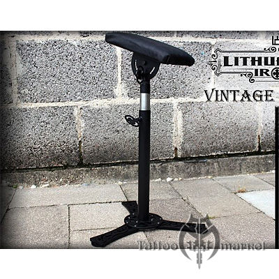 Traditional Vintage Heavy Duty Armrest