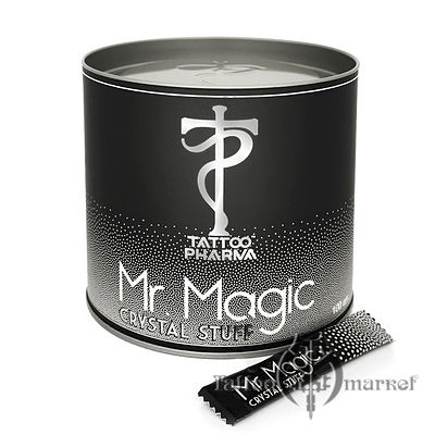 Mr. Magic - 100 шт по 2мл