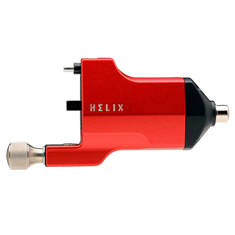 Helix Rotary Machine Red RCA