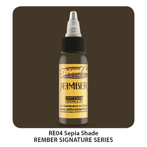 Sepia Shade