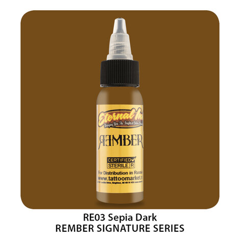 Sepia Dark