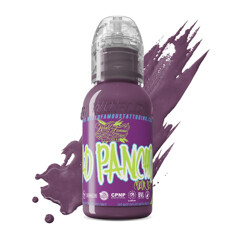 Pancho - Light Violet