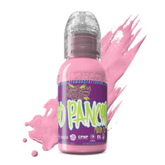 Pancho - Light Pink