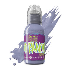 Pancho - Light Purple