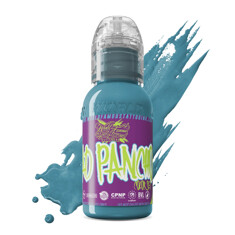 Pancho - Light Blue