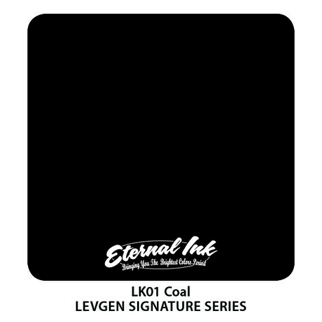 Краска Eternal Levgen Signature Series 12 Colors Set