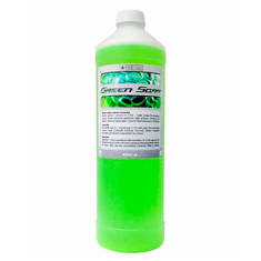 Зеленое мыло Unistar - 1литр