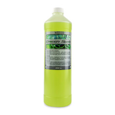 Зеленое мыло Unistar - 1литр