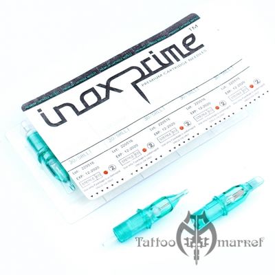 INOX PRIME - ROUND LINER - 0.30/14RLLT