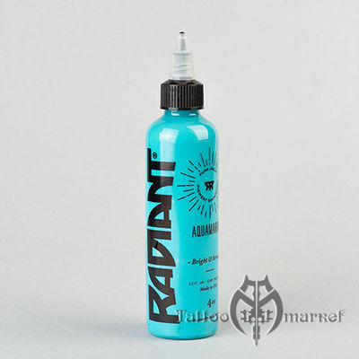 Краска Radiant Colors Aquamarine