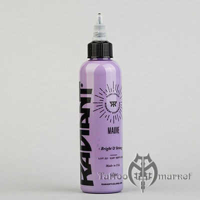 Краска Radiant Colors Mauve