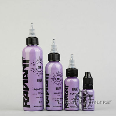 Краска Radiant Colors Mauve