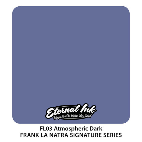 Frank La Natra Atmospheric Landscapes 12 Colors Set