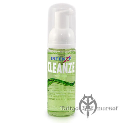 INTENZE CLEANZE READY TO USE - 50мл
