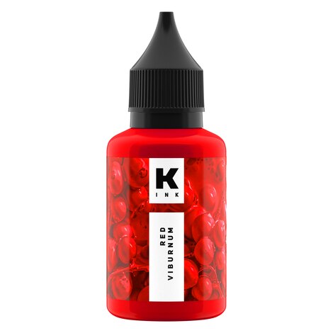 Пигмент КРАСКА Tattoo Ink Сет Акварель