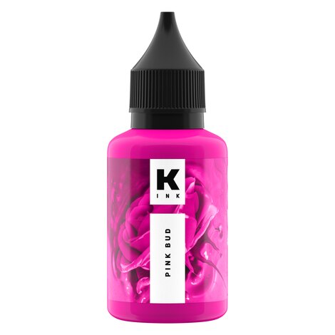 Пигмент КРАСКА Tattoo Ink Сет Акварель