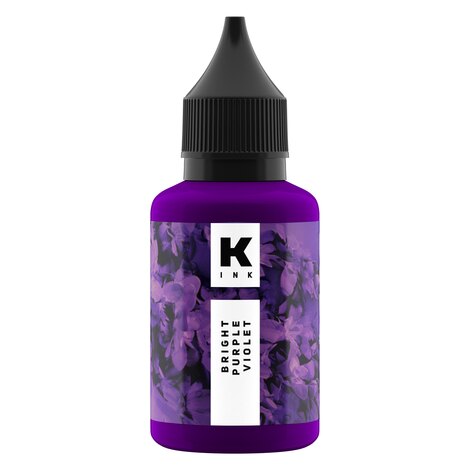 Пигмент КРАСКА Tattoo Ink Сет Акварель