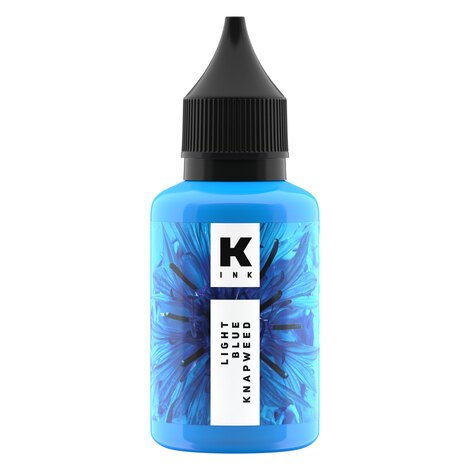 Пигмент КРАСКА Tattoo Ink Сет Акварель