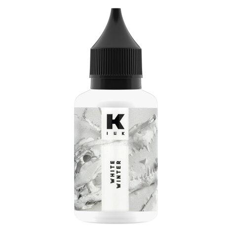 Пигмент КРАСКА Tattoo Ink Сет Акварель