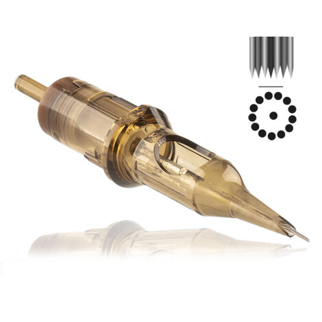 Картридж Round Liner 30/14RLLT