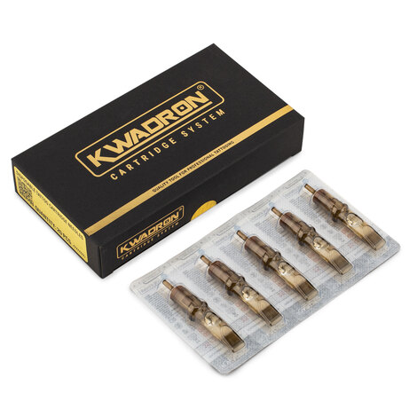 Картридж KWADRON Magnum 30/11MGLT