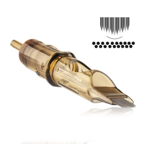 Картридж Soft Edge Magnum 30/19SEMLT