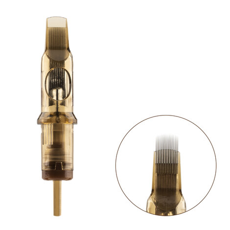 Картридж Soft Edge Magnum 30/19SEMLT