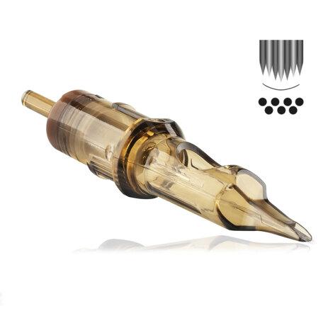 Картридж Soft Edge Magnum 35/7SEMLT
